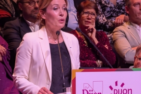 La Chambre régionale des comptes salue la solidité de la gestion municipale de Dijon